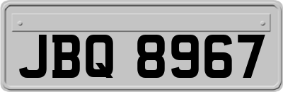 JBQ8967