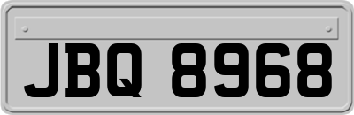 JBQ8968