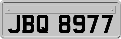 JBQ8977