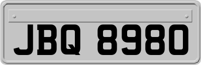 JBQ8980
