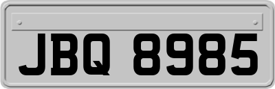 JBQ8985