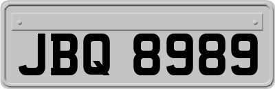 JBQ8989
