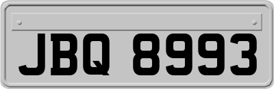 JBQ8993