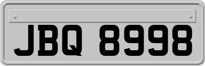 JBQ8998