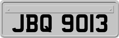 JBQ9013