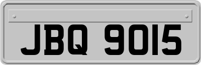 JBQ9015