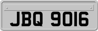 JBQ9016