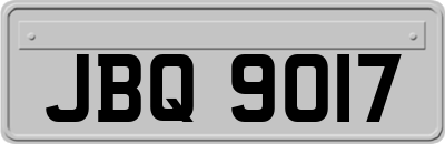 JBQ9017