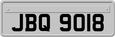 JBQ9018
