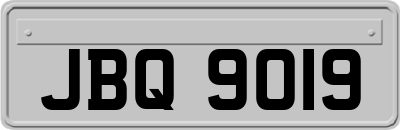 JBQ9019