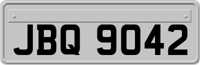 JBQ9042