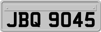 JBQ9045