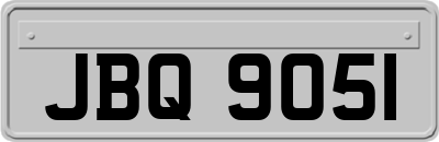 JBQ9051
