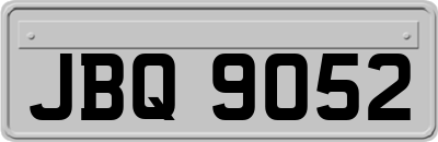JBQ9052