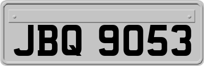 JBQ9053