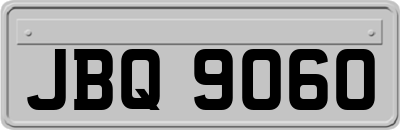 JBQ9060