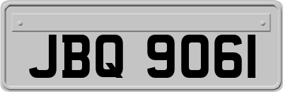 JBQ9061