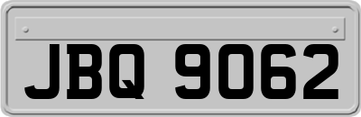 JBQ9062