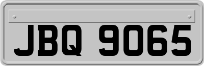 JBQ9065