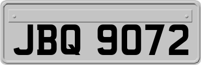 JBQ9072