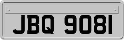 JBQ9081
