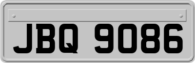 JBQ9086