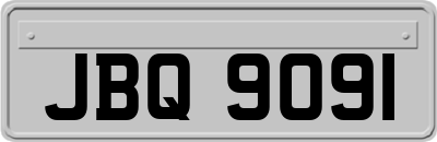 JBQ9091