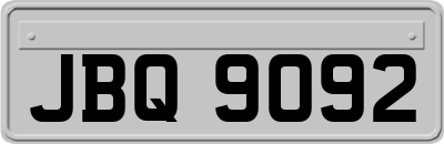 JBQ9092