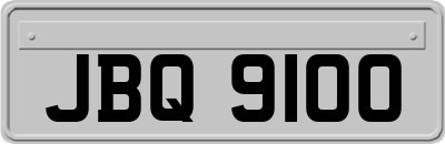 JBQ9100