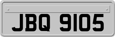JBQ9105
