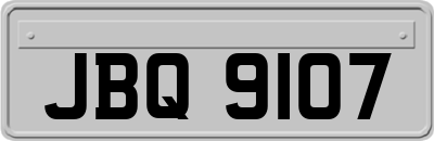 JBQ9107
