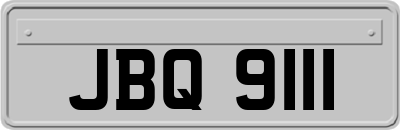 JBQ9111