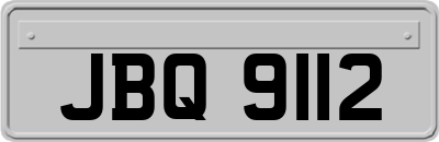 JBQ9112