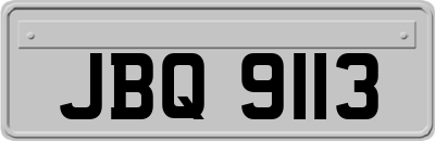JBQ9113