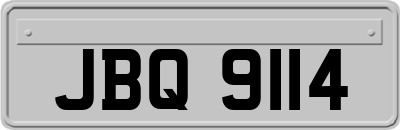 JBQ9114