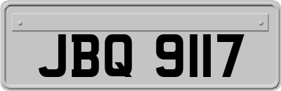 JBQ9117