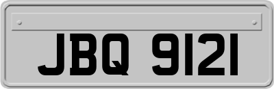 JBQ9121