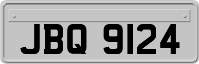 JBQ9124