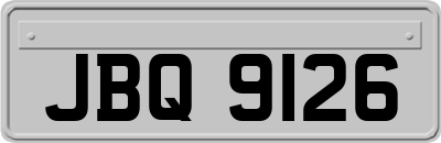 JBQ9126