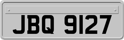 JBQ9127