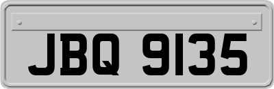 JBQ9135