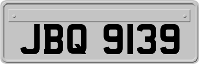 JBQ9139
