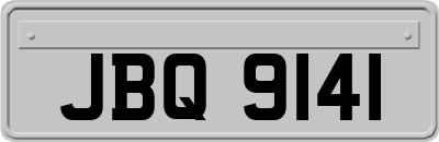 JBQ9141