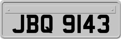 JBQ9143