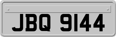 JBQ9144