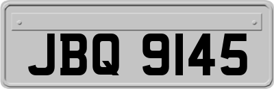 JBQ9145