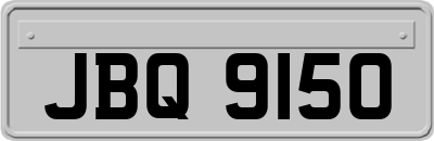 JBQ9150
