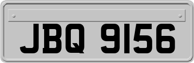 JBQ9156