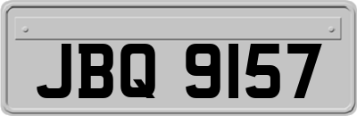 JBQ9157
