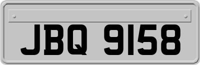 JBQ9158